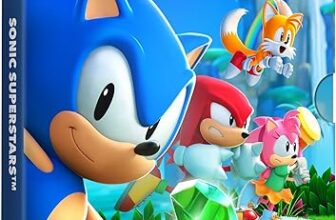 Sonic Superstars