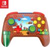 Mando Turtle Beach Rematch Mario Bricks Inalámbrico para Nintendo Switch