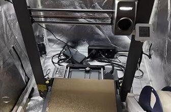 Impresora 3D Creality Ender-3 V3 SE