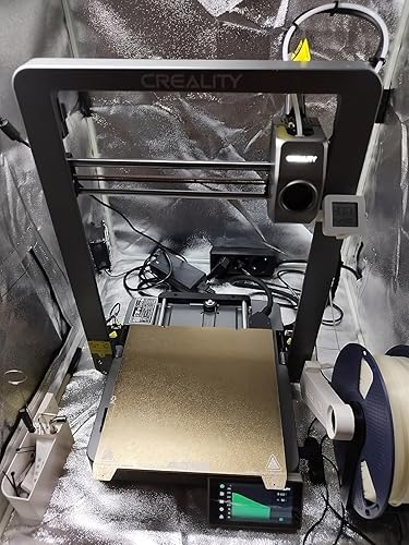Impresora 3D Creality Ender-3 V3 SE