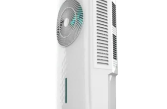Cecotec EnergySilence 3500 Cool Compact Smart