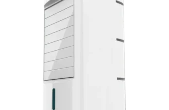 Cecotec EnergySilence 3500 Cool Compact - Climatizador evaporativo