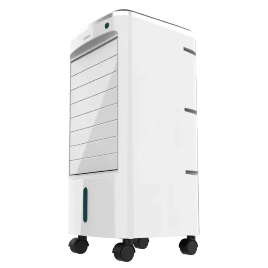 Cecotec EnergySilence 3500 Cool Compact - Climatizador evaporativo