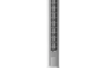Ventilador de Torre Deerma FD130W