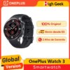 OnePlus Watch 3 Reloj Inteligente