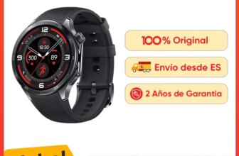 OnePlus Watch 3 Reloj Inteligente