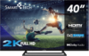 Smart Tech 40FN01V3 LED TV 40 Pulgadas Full HD – Oferta Especial