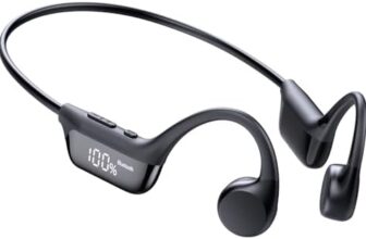 Auriculares ZOVIMAX L6 Pro de conducción ósea