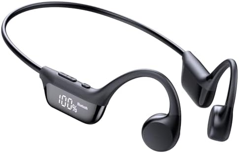 Auriculares ZOVIMAX L6 Pro de conducción ósea