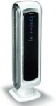 Purificador de aire Fellowes AeraMax DX5 en color blanco
