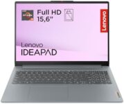 Lenovo IdeaPad Slim 3 Gris Ártico