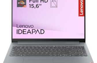 Lenovo IdeaPad Slim 3 Gris Ártico