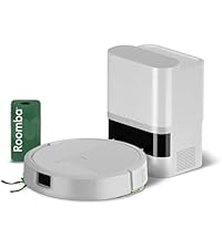 iRobot Roomba 115 Combo con Base AutoEmpty