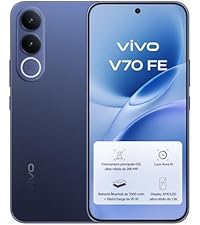 Vivo V70 FE 5G smartphone