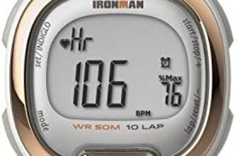 Timex Ironman Transit Women's Watch White