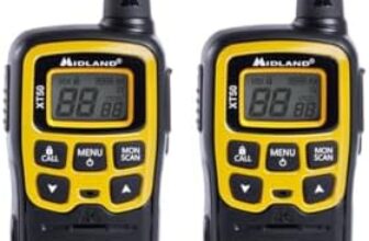 Midland XT50 Walkie-Talkie