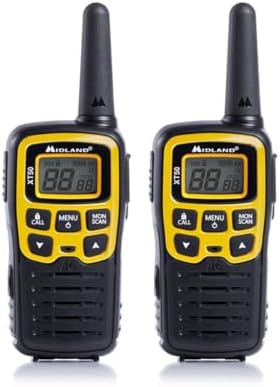 Midland XT50 Walkie-Talkie