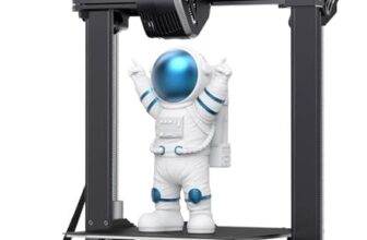 Creality Ender-3 V3 SE Impresora 3D