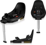 Base de silla de coche Lionelo Moxie i-Size