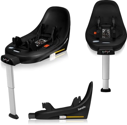 Base de silla de coche Lionelo Moxie i-Size
