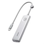 UGREEN Revodok USB C Hub 5 en 1