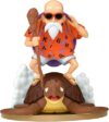Figura coleccionable de Kamesennin de Dragon Ball