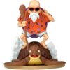 Figura Kamesennin Dragon Ball Banpresto
