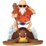 Figura Kamesennin Dragon Ball Banpresto