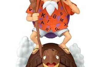 Figura Kamesennin Dragon Ball Banpresto
