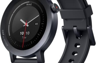 CMF by Nothing Watch 3 Pro - Smartwatch Dark Grey