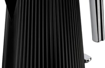 Russell Hobbs Hervidor Eléctrico Brontë Black