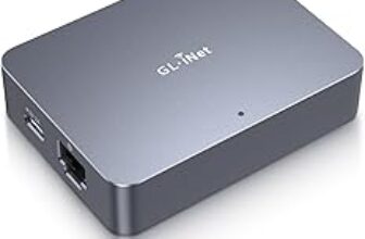 GL.iNet Comet KVM Remote Control