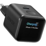 Cargador Anker Nano 100W USB-C color blanco