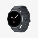 Samsung Galaxy Watch8 40mm Gris Oscuro