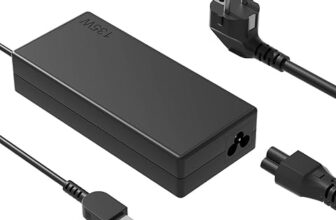 Cargador Lenovo Go Multiport 130W