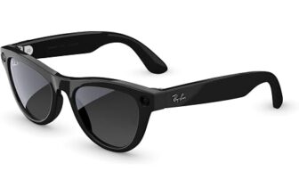Ray-Ban Meta Wayfarer Gafas Inteligentes