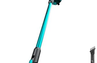 Aspiradora Cecotec Conga Rockstar P50 Neo