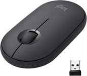 Imagen del producto Logitech Pebble M350