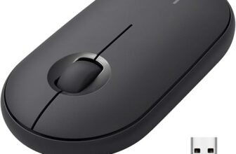 Imagen del producto Logitech Pebble M350