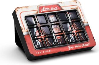 Elgato Nuka-Cola Stream Deck