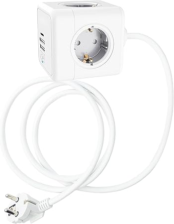 Technaxx Power Cube USB TX-195
