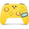 Imagen del Power A Controlador Inalámbrico Mejorado Nintendo Switch - Peely