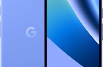 Google Pixel 10a en color lavanda