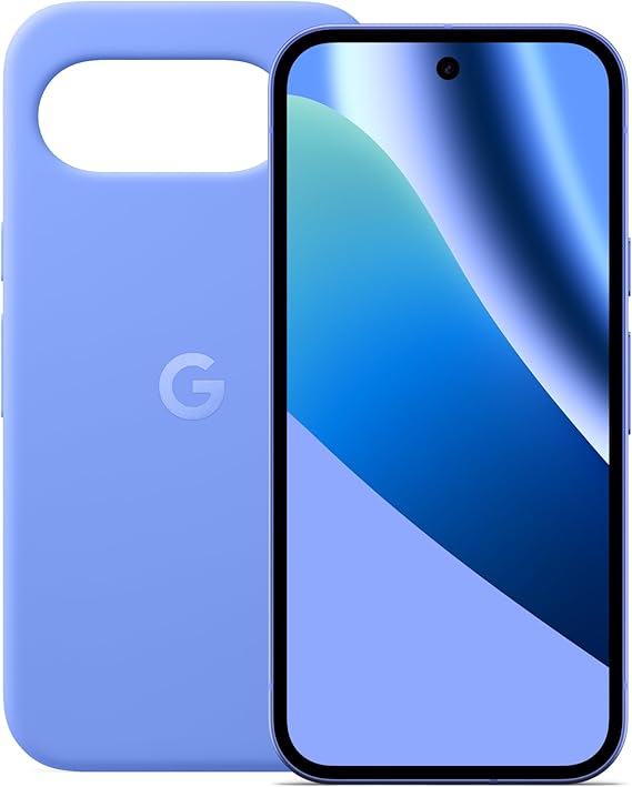Google Pixel 10a en color lavanda