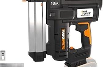 Clavadora inalámbrica WORX WX842.9