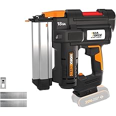 Clavadora inalámbrica WORX WX842.9