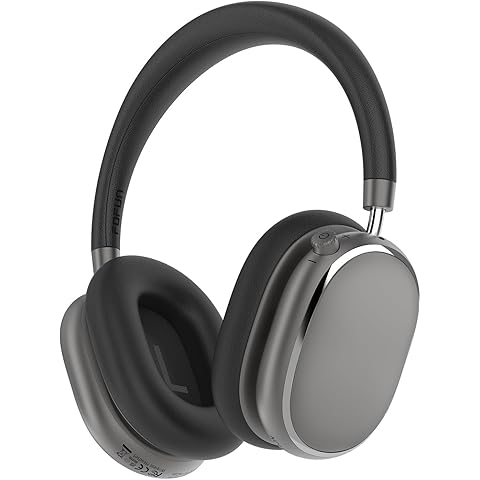 Auriculares Krüger&Matz Street 4 en color beige
