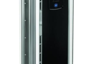 Purificador Fellowes AeraMax DX5