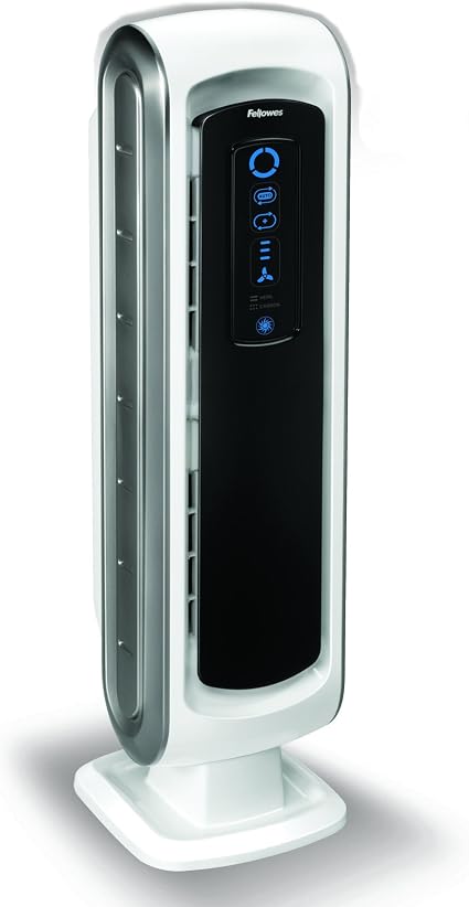 Purificador Fellowes AeraMax DX5
