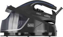 Centro de Planchado Black+Decker